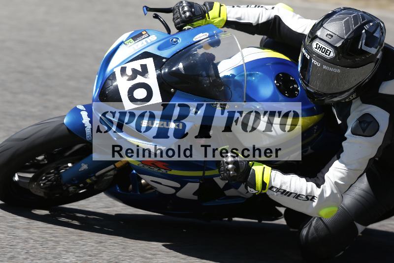 /12 30.04.2026  Speer Racing ADR/Gruppe gruen/30